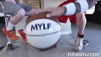 Preview 1 of Atac Amla - Scoring A Sporty MILF Katie Morgan