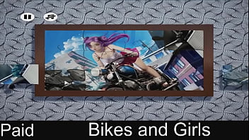 Preview 2 of Www Bhayani Sex - Bikes and Girls part01