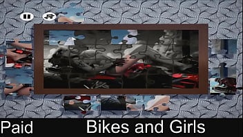 Preview 3 of Www Bhayani Sex - Bikes and Girls part01
