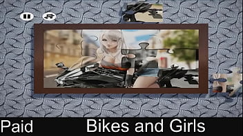 Preview 1 of Www Bhayani Sex - Bikes and Girls part01