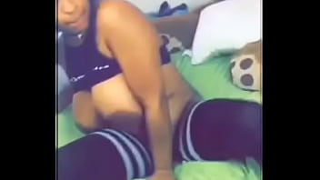 Preview 2 of Angelica John - More Video Of Cape Town Girl Rolene Leaked