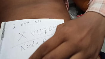 Preview 4 of Hairy Naughty Girls - Verification video