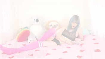 Preview 1 of Purulia Video Xxx Com - TGIRLSHOOKUP: Punk Slut Daisy&#039_s Night Out