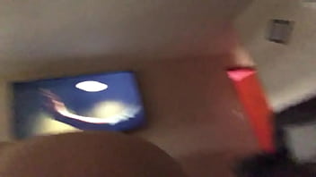 Preview 4 of Desi Lady Fucked Of Indian - Mi t&iacute_a juguetona cachonda