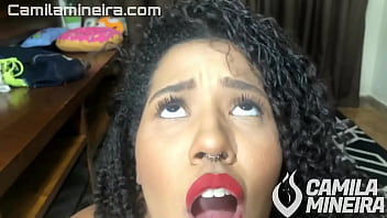 Preview 3 of Sexxx Mom Xxnxx - DEI pro meu PROFESSOR pra passar de ano