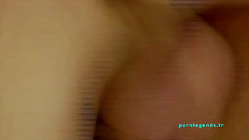 Preview 3 of Porn 18 Teen - Lisa Ann se fait baiser au bord de la piscine ! Une de ses premi&egrave_res sc&egrave_nes !