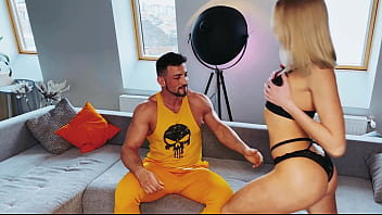 Preview 1 of Percect Girl - Hardcore sex with Ucranian Girl