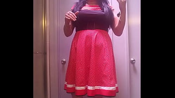 Preview 4 of Sleep Boy Fuck Girl Porn - Shopping Stories #2 - Shopping Disney &amp_ The Disney Dress Shops
