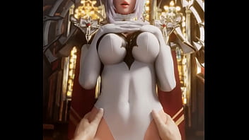 Preview 2 of Fuck Bigtis Mom - High Priestess Taking Away Your Sin - (Lazyprocrastinator)