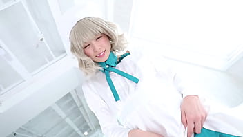 Preview 1 of Amma The - 【最強属性】魔法が使えない子に、魔力を注入すべくいちゃらぶハメ撮りSEX！サンプル