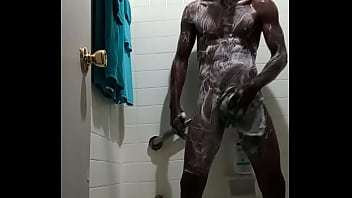 Preview 3 of Xxx My Pronwap - Shower Time