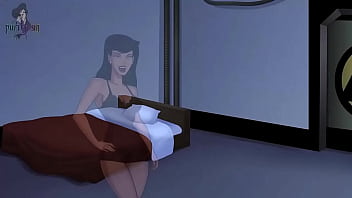 Preview 2 of Bajan Porn Porn - DC comics Something Unlimited Part 60 Dancing Blackfire