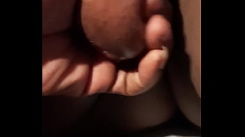 Preview 2 of Xxxx Sunny Leone Xx Bf Open Play - Squeezing balls