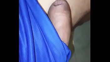 Preview 1 of Kakak Syg - SHOWING OFF MY FAT COCK