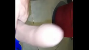 Preview 4 of Kakak Syg - SHOWING OFF MY FAT COCK