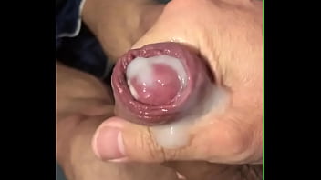 Preview 3 of Sunny Leone Beeg30 - thick milk &amp_ cheese / leche espesa y queso