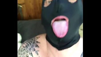 Preview 4 of Porno Casero Honduras - Mec masqu&eacute_ suceur &agrave_ exploiter