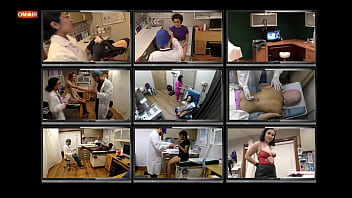 Preview 1 of Khyber Xxx Ass - Miss Mars Becomes Human Guinea Pig for Doctor Tampa&#039_s &amp_ Nurse Kristen Martinez&#039_s Electrical E-Stim Experiments EXCLUSIVELY on GirlsGoneGyno Reup