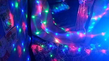 Preview 1 of Omegle Live Sex Indian - I LOCKED MYSELF IN THE ROOM WITH HIM TO SUCK HIM OFF