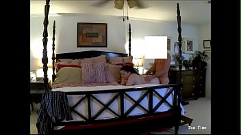 Preview 4 of Ladysweet Z3 - Marie the nasty whore bent over the bed
