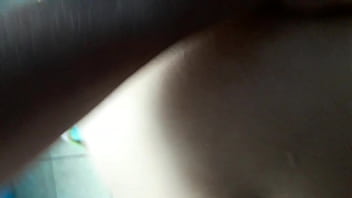 Preview 3 of Xxxxxxxxwww Hdxxxxeewc - S&oacute_ no cuzinho da safada