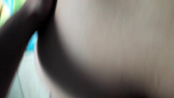 Preview 4 of Xxxxxxxxwww Hdxxxxeewc - S&oacute_ no cuzinho da safada