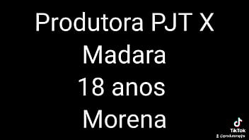 Preview 3 of Orgasme Beuty - isquece fi  Produtora PJT X