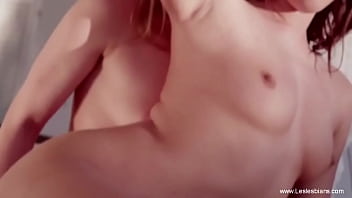 Preview 4 of 3d Hentai Shemale Rape Girl - Babes Became Lovers And Make Sweet Sex