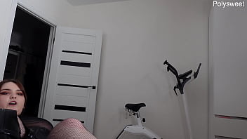 Preview 4 of Sowmya Aunty - Sex blogging - how I do porn