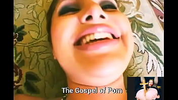 Preview 2 of Mom Cuums - She showed up to have 2 guys cum on her face but there were 10 and she was FURIOUS! Hilarious video! | Reluctant bukkake,  Latina bukkake