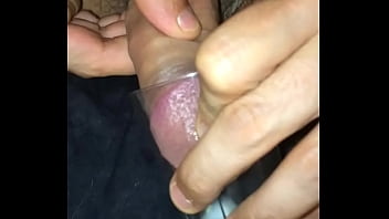 Preview 2 of Boy Girl India Mumbai Xnxx - cumshot in glass