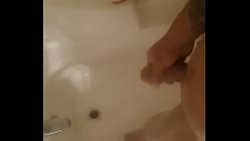 Preview 1 of 10 Girl And 1 Boy Sexy Vidoes - Shower wank