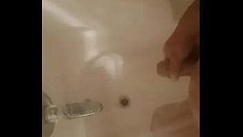 Preview 4 of 10 Girl And 1 Boy Sexy Vidoes - Shower wank