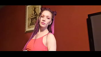 Preview 1 of Pierre Woodman Casting Linda - Sata Jones