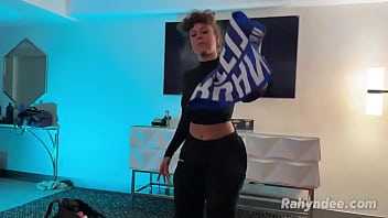 Preview 2 of Xxxxcxv - This scene is  now on my #rahyndee VIP platforms
