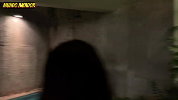 Preview 2 of Rape Tied Forced - Baixinha bunduda e gostosa fodendo com tatuado no motel