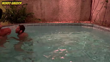 Preview 3 of Rape Tied Forced - Baixinha bunduda e gostosa fodendo com tatuado no motel