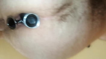 Preview 2 of Romantic Old Fuck Teen Russian - Goloso