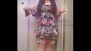 Preview 2 of Homemade Dp Toy - Shopping Stories #1 - Two Supercute Tops From Sea Hive Marketplace