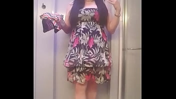 Preview 1 of Homemade Dp Toy - Shopping Stories #1 - Two Supercute Tops From Sea Hive Marketplace