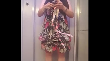 Preview 4 of Homemade Dp Toy - Shopping Stories #1 - Two Supercute Tops From Sea Hive Marketplace