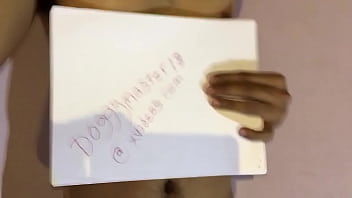 Preview 4 of Tubadh Xxx - Verification video