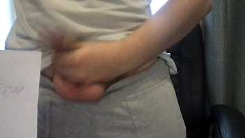 Preview 3 of Sex Bomb Big Ass - Verification video