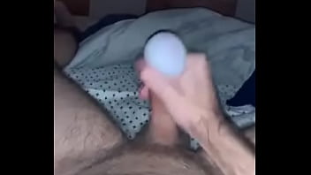 Preview 2 of Xnxx To - Usando meu mastubador