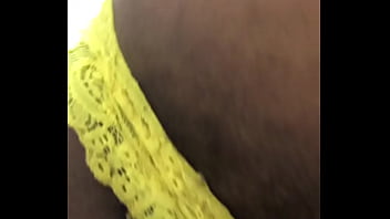 Preview 2 of Mom And Son Sister - In the public bathroom?