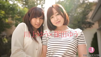 Preview 3 of Hiep Dam Chi Em Khi Ngu Say - あの人気女優たちが仲良しコラボでいちゃいちゃ。 レズッチ! 〜〜 [HODV-21052]