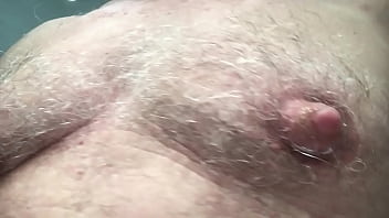 Preview 4 of Silvio To - nipple play 2