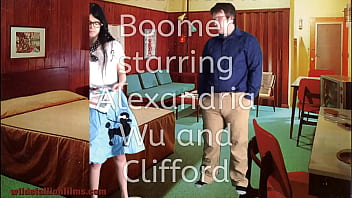 Preview 1 of Ahh Sedap Bang - Generation Boomer starring Alexandria Wu and Clifford Bryant