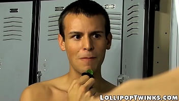 Preview 1 of Xnxx With Japanes - Naughty youngster Alex Todd ass fucks cute Jonathan Cole