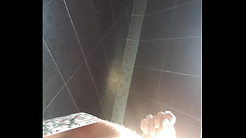 Preview 3 of Ibu Penggoda Anak - Big dick masturbation